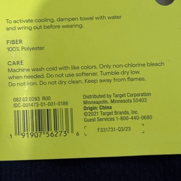 All in Motion Black Performance Shorts - Picture 3 of 5